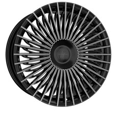 4x 19 Zoll KTX1 Alu Felgen für Nissan X-Trail 1  4 T30 T33 Renault Kadjar RFE