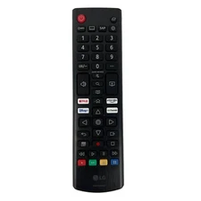 NEW Original OEM AKB76040302 LG TV Remote Control