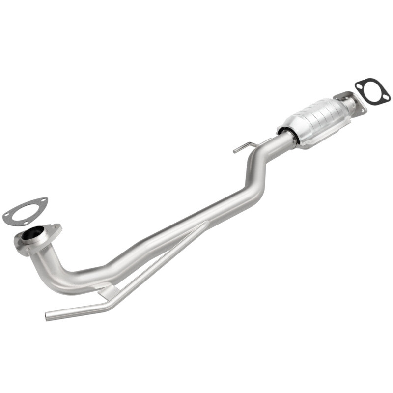 MagnaFlow Direct Fit Catalytic Converter Fits 300Zx 90-96 D