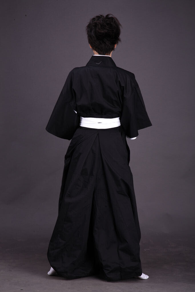 Online Anime Bleach Cosplay Costume Fancy Clothes Deluxe Death Kuchiki  Rukia Japanese Kimono Costume - Buy Costume,Designer Bleach Cosplay