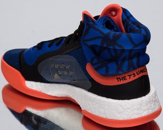 marquee boost porzingis