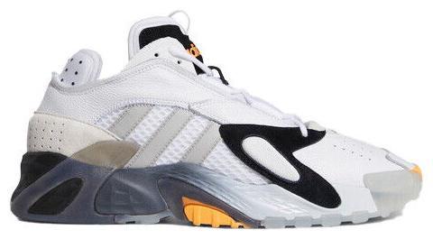 Adidas Athletic Streetball Shoes FY7100 New Without Box adidas Streetball  main image 2