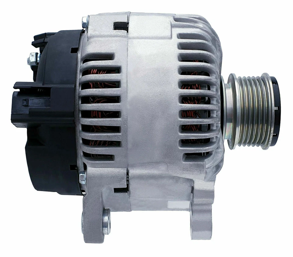 Alternatore Generatore Lima 180A 03G903023,0121715003 VW PASSAT VARIANT (3C5) - Immagine 4 di 4