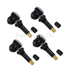 4Pcs TPMS Tire Pressure Sensor 1354600 13598771 for GM Chevy Pontiac Buick Snap-In