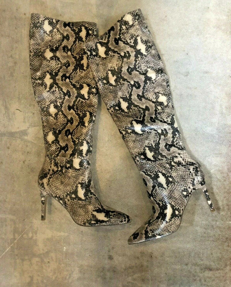 Steve madden shop imari boots