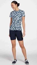 Lady Hagen Women's Tummy Control Short 7'' Different Color- Size X-Small