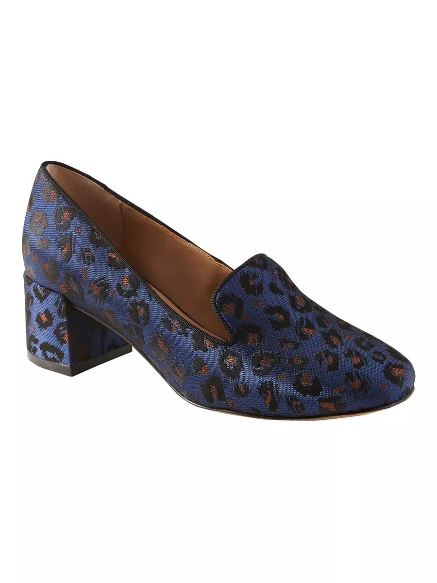 Banana republic store smoking slipper