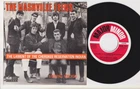 The NASHVILLE TEENS * 1969 BELGIUM 45 * UK BEAT MOD FREAKBEAT PSYCH * Listen!