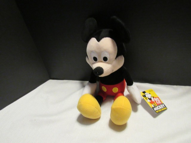 kohls mickey mouse toys