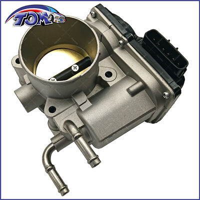 Throttle Body for Toyota Corolla C-HR Scion xD 1.8L 2.0L 22030-0T130