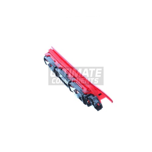 Third Brake Light VW Caddy 2004-2021 Central Rear 3rd Brake Lamp LED With Bulbs - Picture 17 of 24