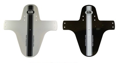 Fenders Fahrrad Schutzblech Clip-on Splatter Radschutz Spritzschutz Federgabel Vorn Mtb Good Heat Preservation