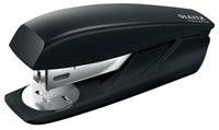 Leitz 56060095 HeftgeräT Nexxt Recycle Mini Schwarz