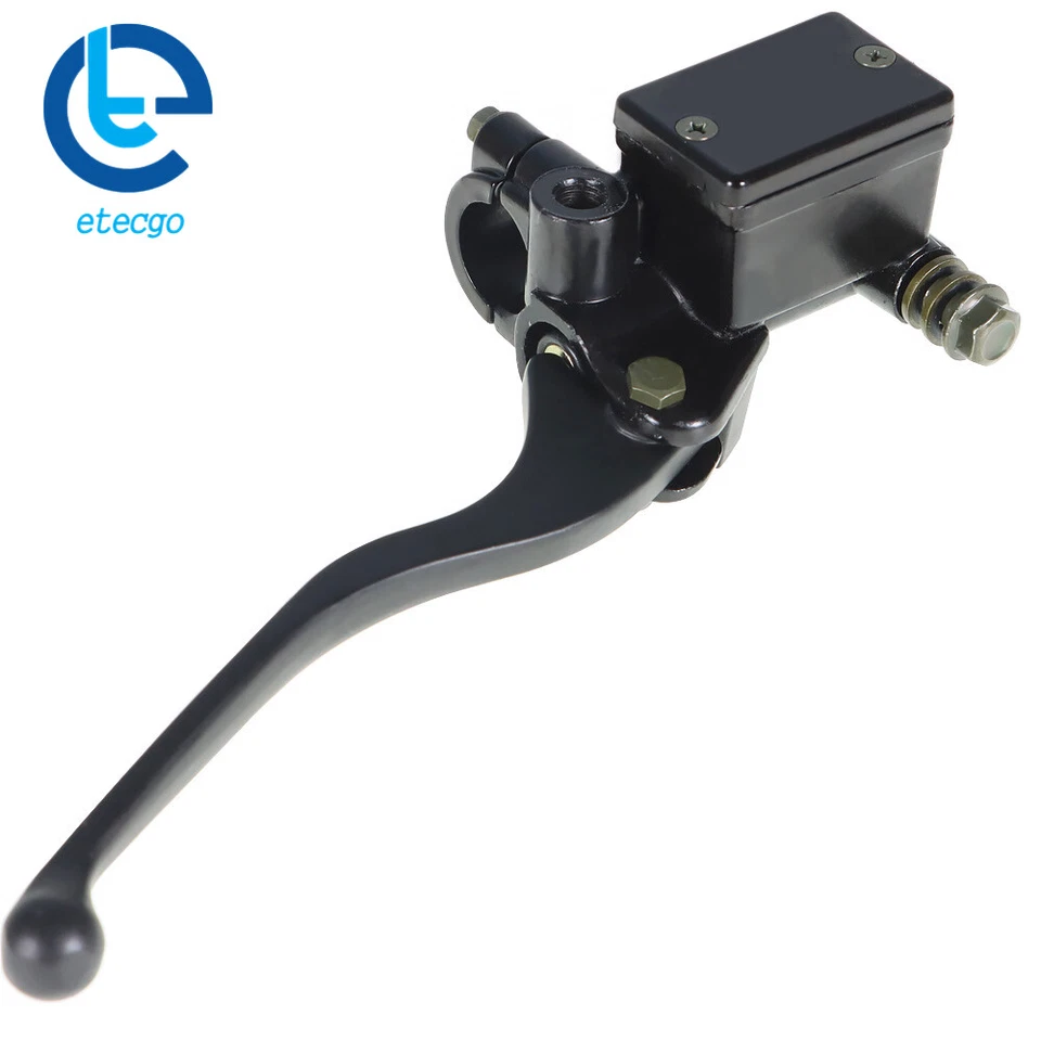 Cilindro maestro de freno delantero para Suzuki Quadrunner 230 LT230* 1985 1986 1987-1993 Foto 3 de 4