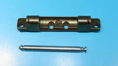 Roto Centro Scherenlager Axerlager 859650 003020 ( 378907 ) gold verzinkt Ea7