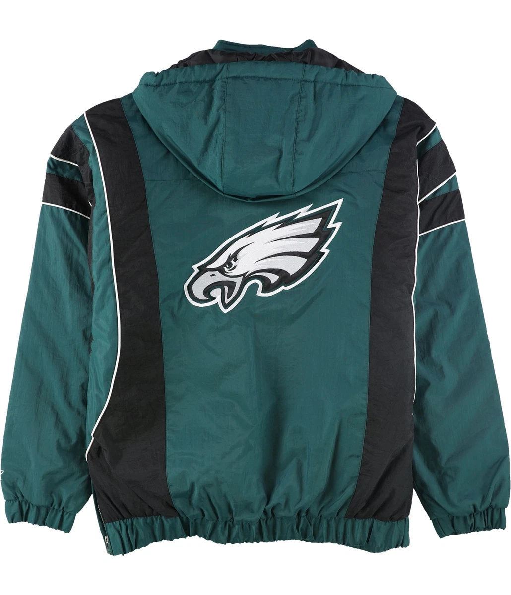Eagles windbreaker deals jacket