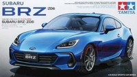 Subaru Brz (ZD8) #24362 1/24 Tamiya