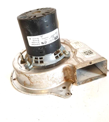 Fasco 702111533 Draft Inducer Blower Motor 0131M00003P