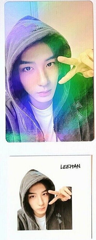 BOYNEXTDOOR WHY OFFICIAL POB WEVERSE -PHOTOCARD -STICKER -STANDEE