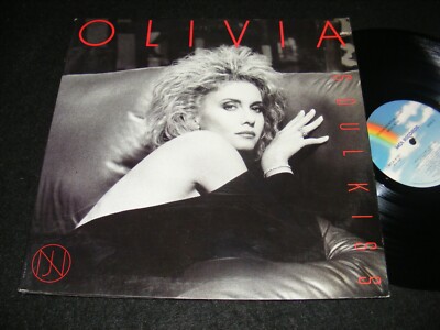 Olivia Newton-John レコード11枚セット HELMUT NEWTON S&M Cheesecake Classic Cover Lp OLIVIA NEWTON