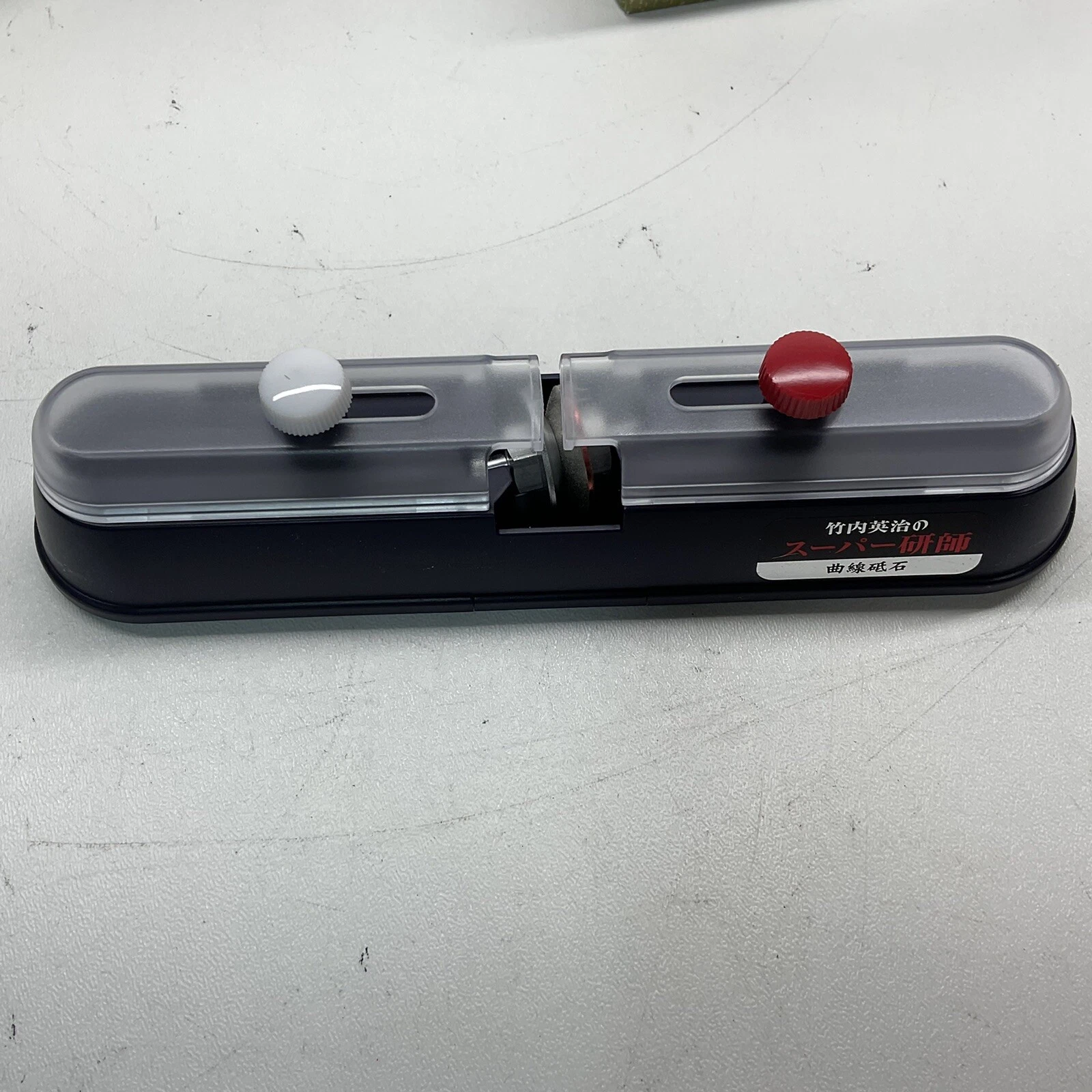 Takeuchi Professional Diamond knife sharpener Made in Japan