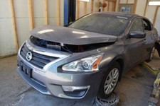 Fuse Box Engine Sedan S Fits 15 ALTIMA 842010