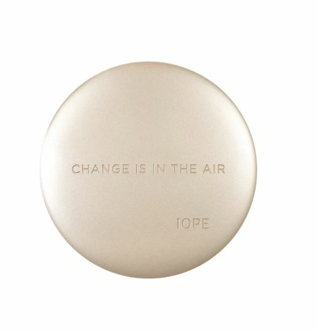 IOPE NEW AIR Cushion Cover 15g + Refill 15g (SPF50+ PA+++) - Image 2 of 3