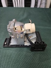 OSRAM P-VIP 200/0.8 E20.8 Replacement lamp bulb W/housing