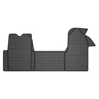 FußMattensatz Eltoro Frogum ETD00700 Gummi FüR Renault Master 2 FD Dci FD01 FD02
