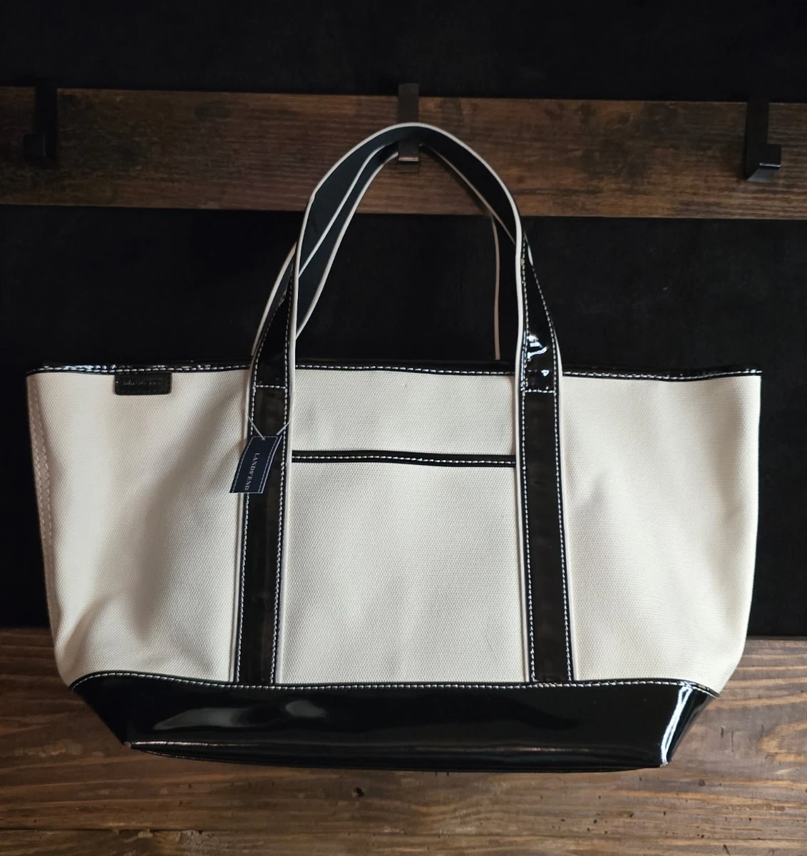 Lands' End Bags & Handbags for Women for sale | eBay