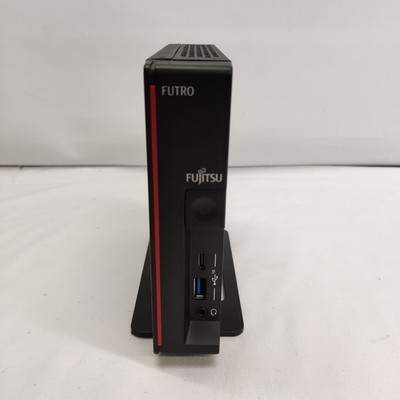 FUJITSU FUTRO S7011 TCS6 THIN CLIENT 8GB RAM 128GB NVME AMD RYZEN