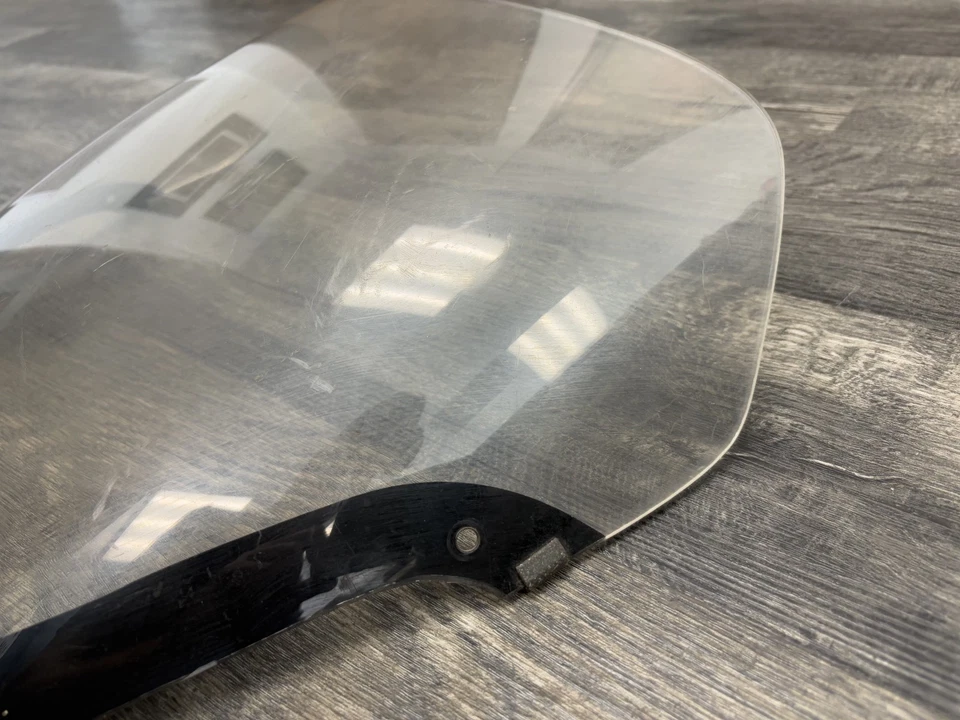 CBR1000F 1993-1996 Hurricane Honda OEM parabrisas parabrisas 64205-MZ2-670 Foto 2 de 4