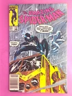 THE AMAZING SPIDER-MAN #254   VG(LOWER GRADE)   1984  B&B COMBINE SHIPPING