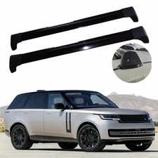 Crossbar Fit for Land Rover Range Rover 2023-2026 Cargo Carrier Roof Rail Rack