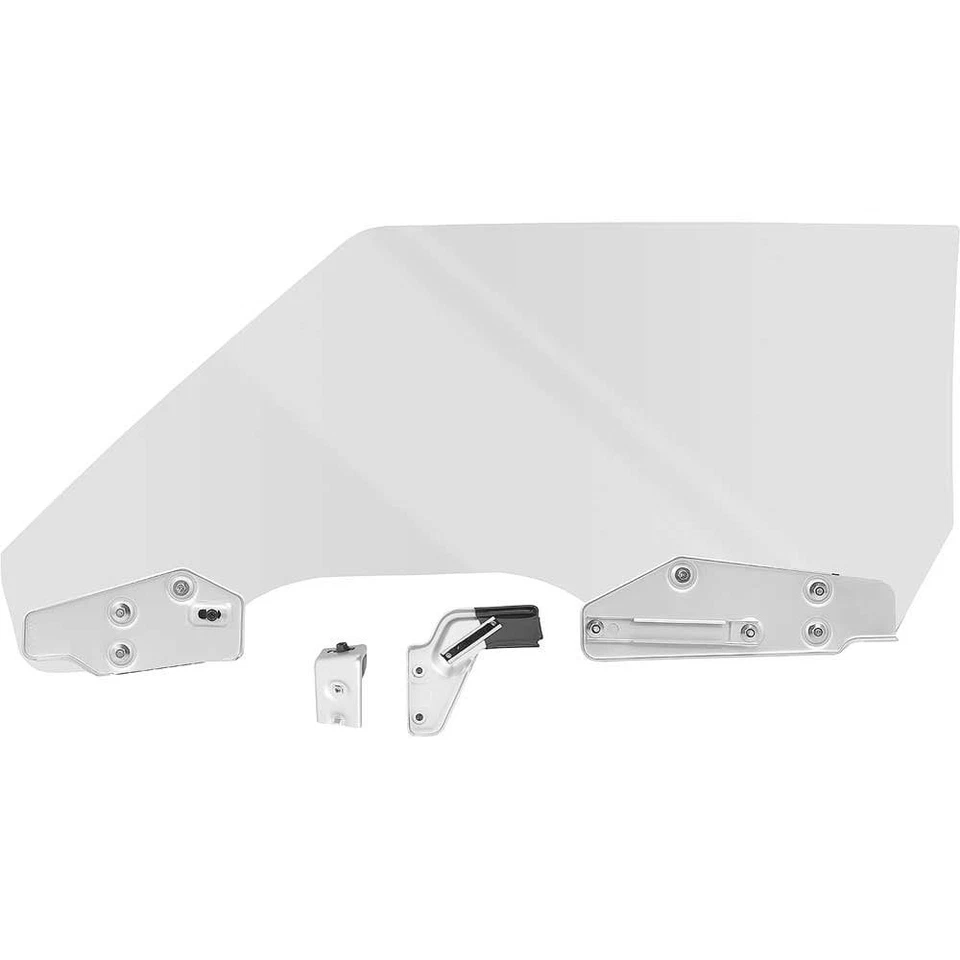 For Ford Mustang 1969-1970 OER 21410KRCK Passenger Side Door Glass Assembly - Imagem 2 de 4