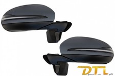 Spiegelbaugruppe Spiegel f&uuml;r Mercedes G-Klasse W463 89-17 2018 Facelift Dynamic