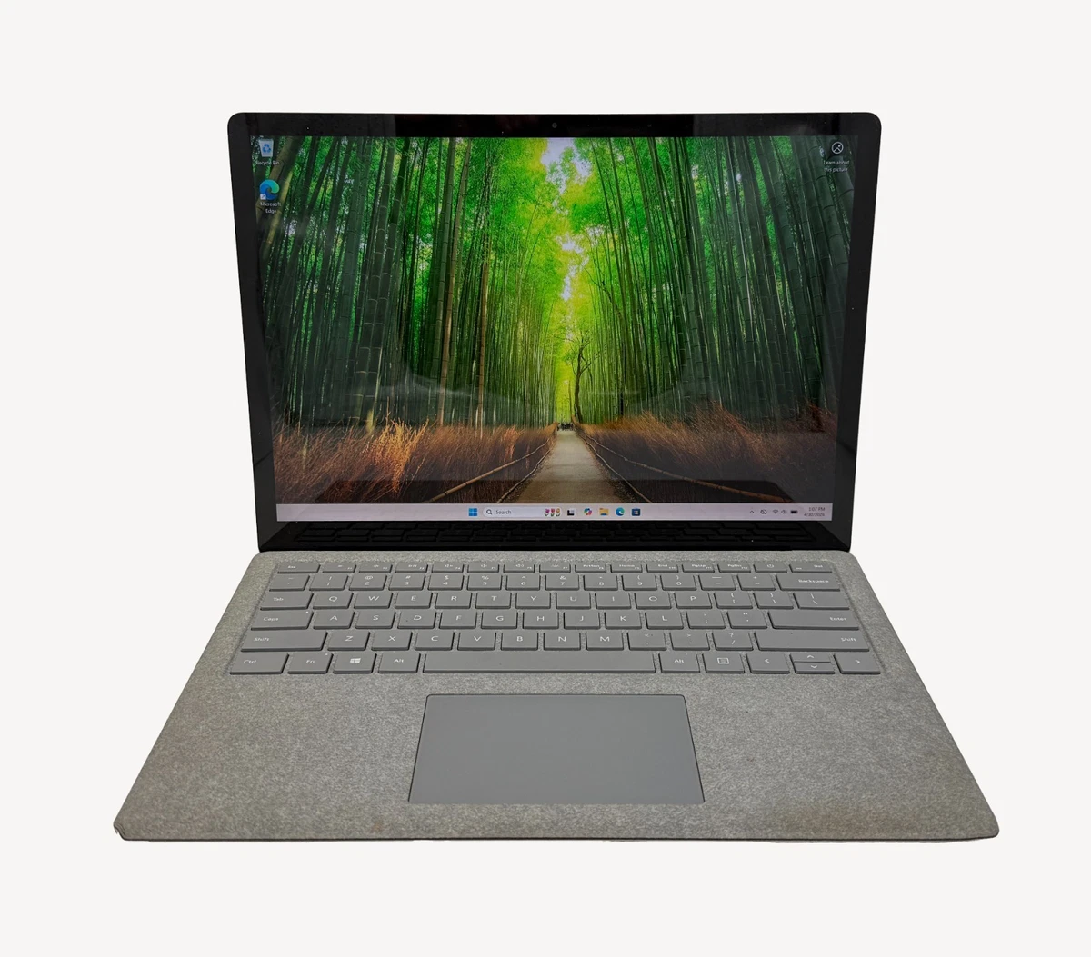 Microsoft Surface Book 2 Intel Core i7 8th Gen. 16 GB RAM PC