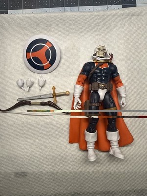 Marvel Legends Taskmaster Cabal 3-Pack Exclusive