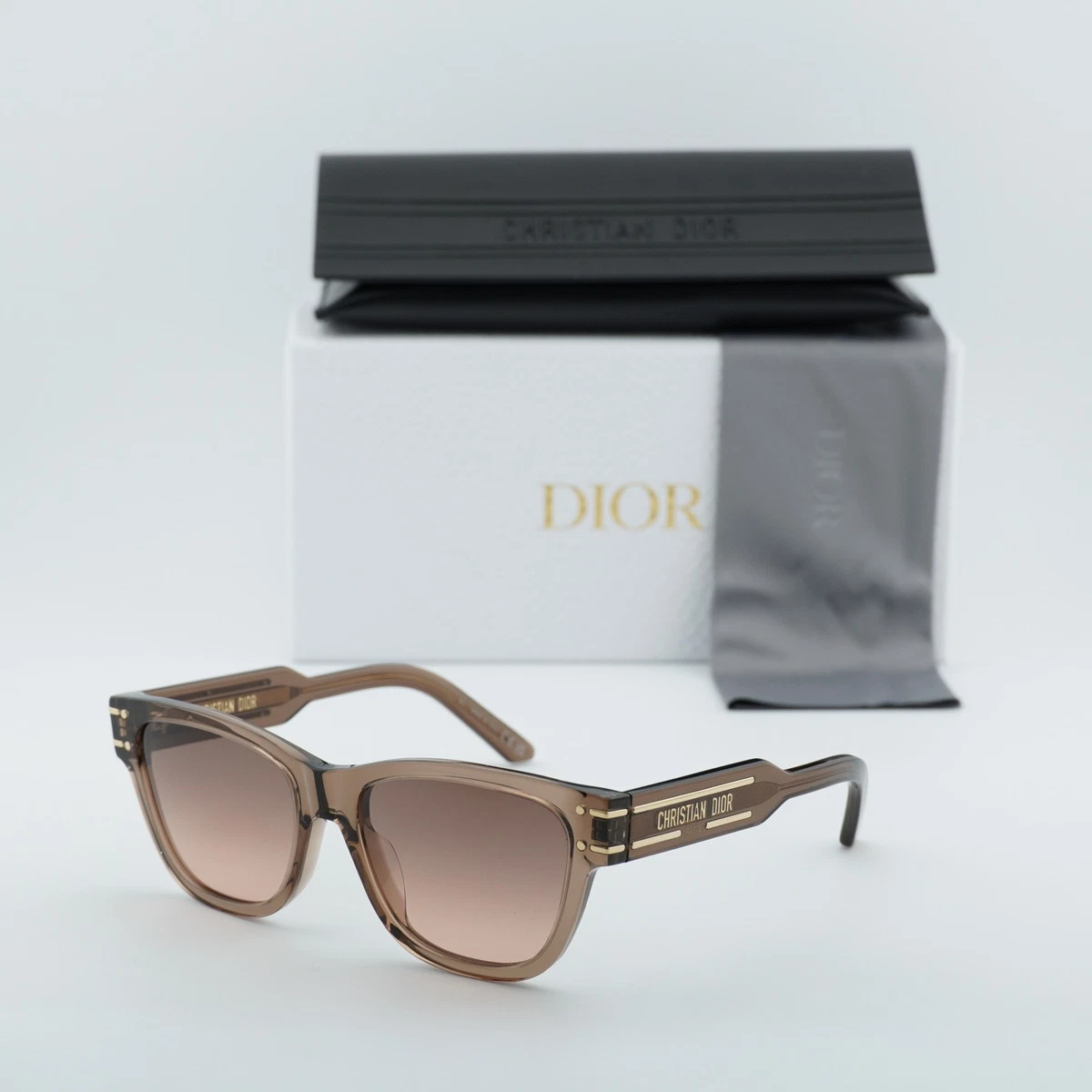 Dior Square Sunglasses for Women for sale | eBay