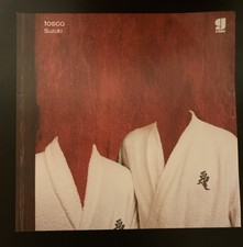 TOSCA Suzuki 2x LP  VINYL G-Stone reissue Kruder & Dorfmeister