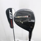 Titleist GT2 Fairway 4 Wood 16.5 Degrees Graphite Black Tensei Stiff RH S-160778