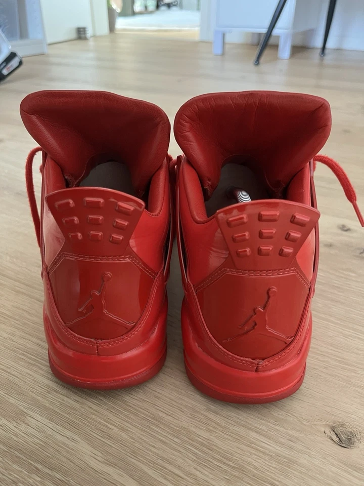 Jordan 4 „11lab4“ - Bild 3 von 4