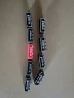 9 X G.I. Joe Kre-0 Stand Lot