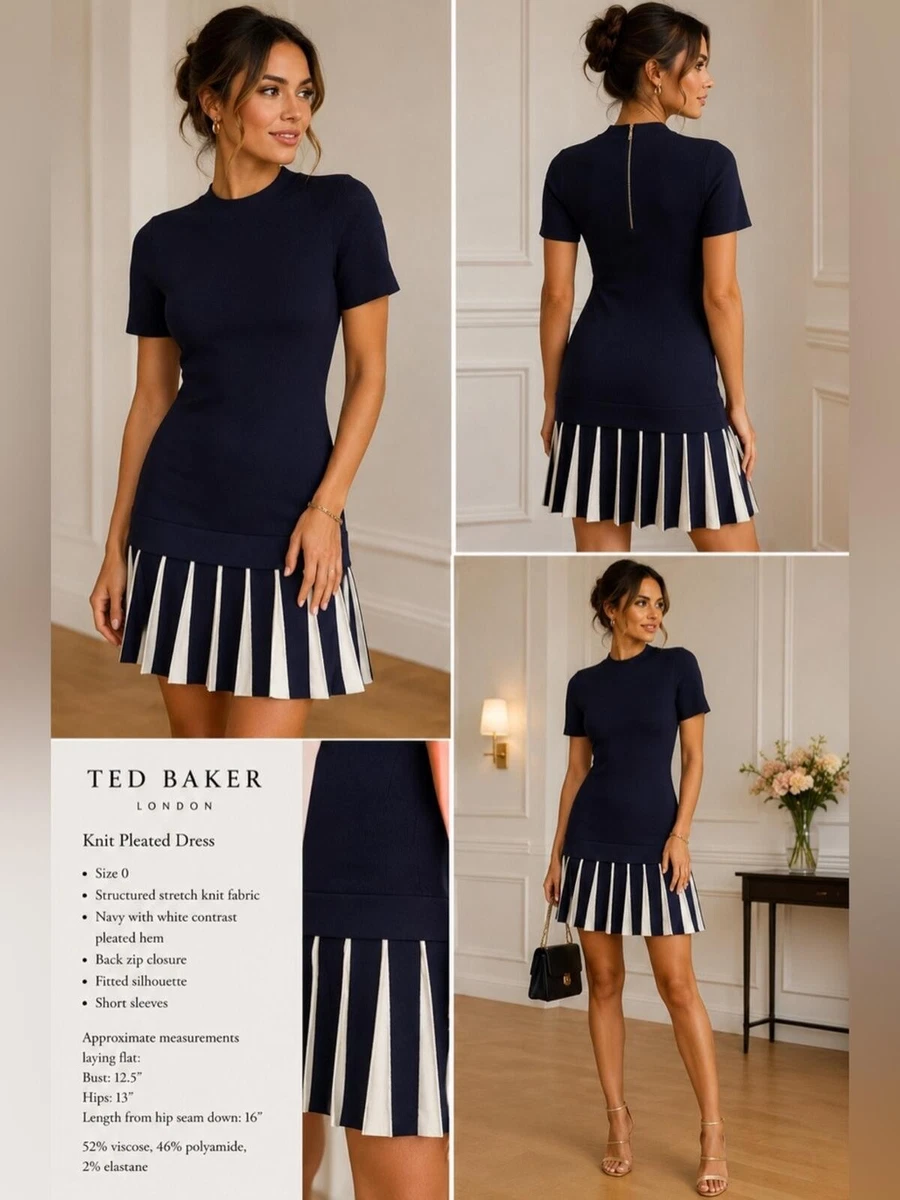 Ted Baker products for sale | eBay