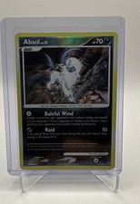 Absol 21/132 Secret Wonders Reverse Holo on eBay