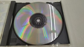 Compile Madou Monogatari Sega Saturn software