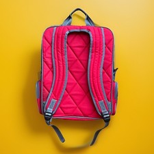 WANGSHUO school bag Large Capacity Waterproof College Backpack