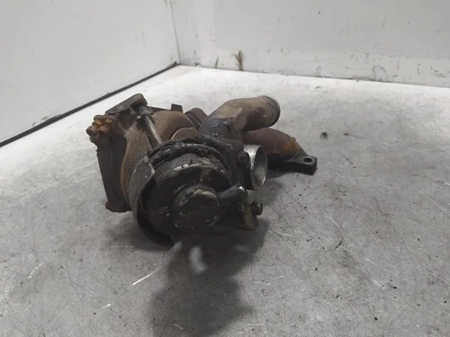 8973000923 Turbocompresor para OPEL ASTRA H BERLINA Enjoy 2005 1322205 - Imagen 5 de 10