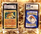 Sandslash - Pokemon TCG Classic 009/034 - CGC GM 10 Venusaur Deck CLV