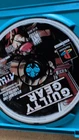 Guilty Gear - Loose Sony PS1 Playstation 1 Disc